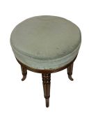 Victorian Stool