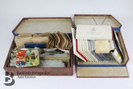 Miscellaneous GB and Other Coins