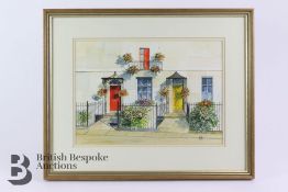 Cheltenham Artist - Chris Kenyon