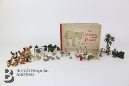 J.A Shepherd The Donkey Book