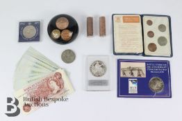 Miscellaneous Coins