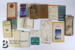 Vintage Maps