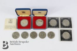 Miscellaneous Coins
