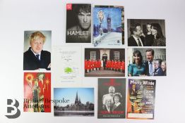 Conservative Party Interest