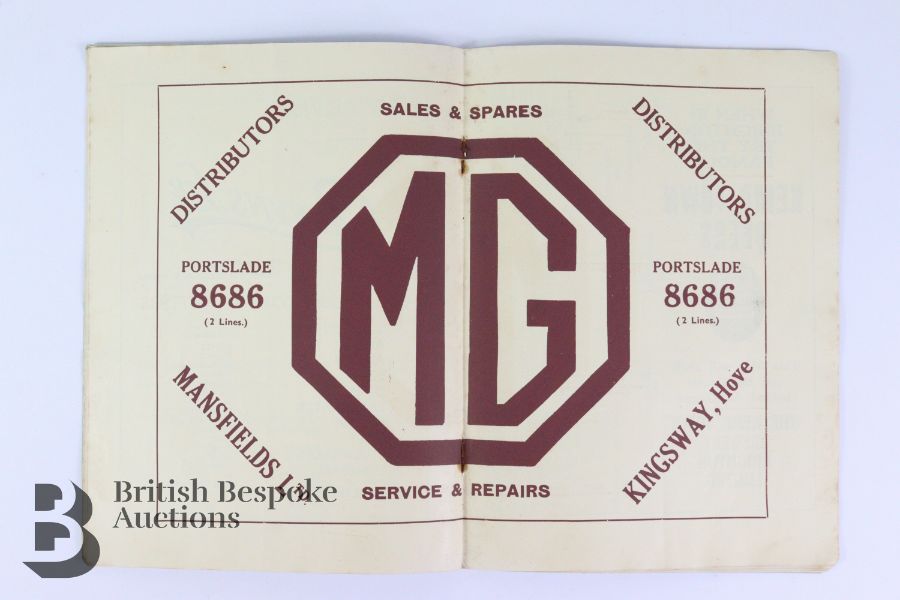 Sporting Memorabilia - Image 3 of 3