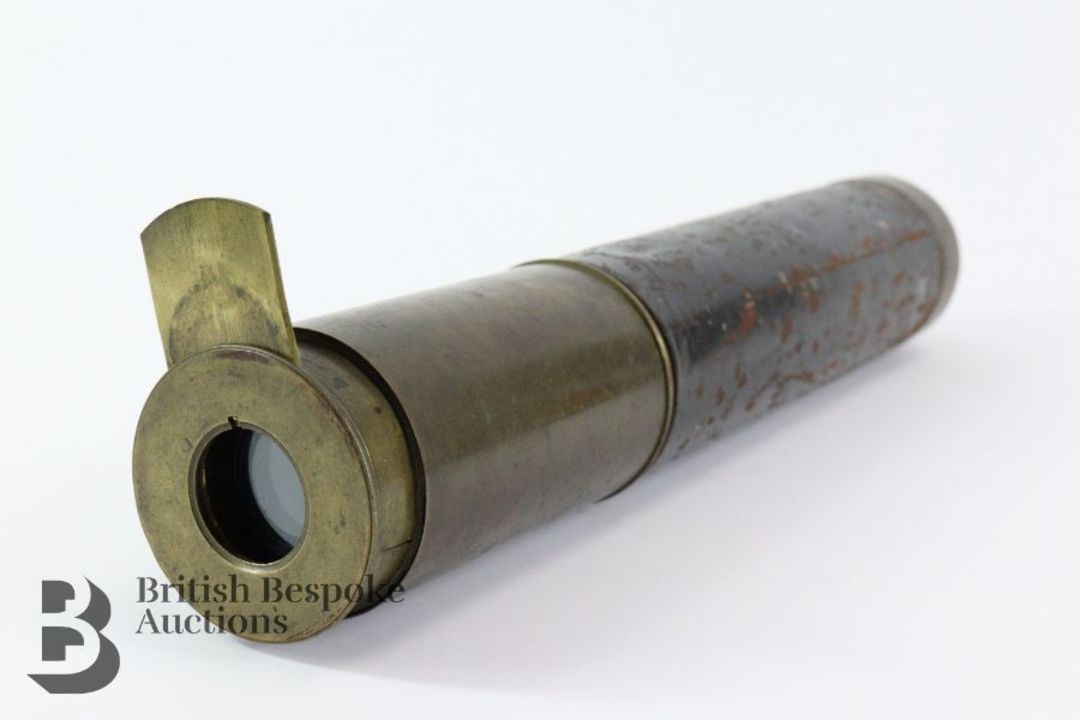 Four Drawer Marine Telescope - Image 3 of 3