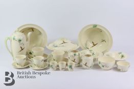 Royal Doulton 'The Coppice' Pattern