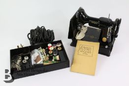 Singer 'Featherweight' Sewing Machine