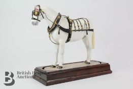 Windsor Grey Figurine