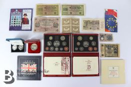 Miscellaneous Coins
