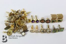 Miscellaneous Cufflink's