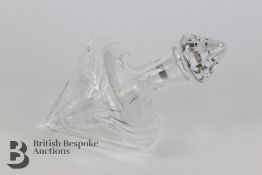 Marquis Waterford Crystal Decanter