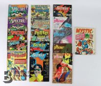DC Comics The Prisoner