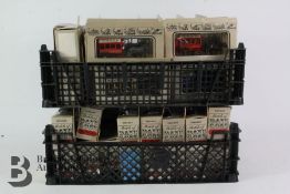 Collection of Lledo Die Cast Cars