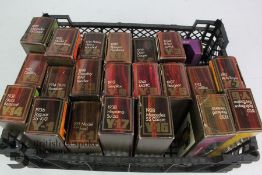 23 Matchbox Models of Yesteryear