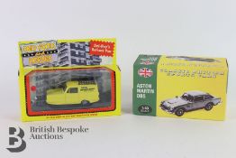 Only Fools and Horses Reliant Robin