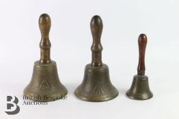 Brass Bells