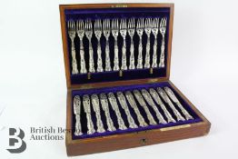 Henry Birks & Sons Canteen