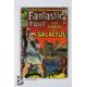 Marvel Comics - Fantastic Four - Image 1 of 4