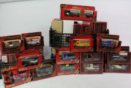 69 Matchbox Models of Yesteryear