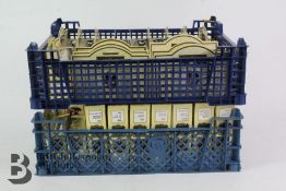 Collection of Models of Days Gone by Lledo Die Cast Cars