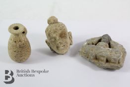 Indian Antiquities