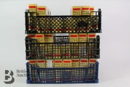 Collection of 83 Models of Days Gone Lledo Die Cast