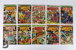 Marvel Comics - Fantastic Four