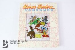 Hanna Barbera Cartoons by Michael Mallory