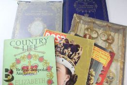 Royal Ephemera