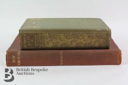 Antique Porcelain Reference Books