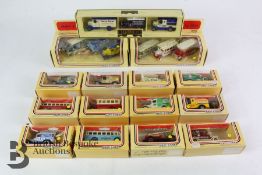 Lledo Days Gone Die-Cast Collection
