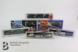 Battle of Britain LLedo RAF Ground Crew Support Set and Others