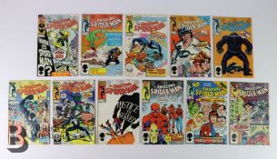 Marvel Comics - The Amazing Spider-Man