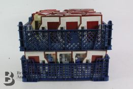 Collection of 58 Days Gone Cars, Trucks and Buses