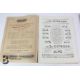 Reconstruction in Europe 'Manchester Commercial' General Editor John Maynard Keynes 1922 - Image 12 of 12