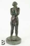 20th Century Bronze