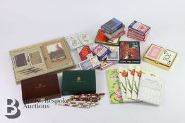 Playing Cards