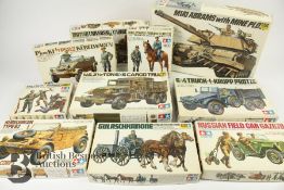 Tamiya Precision Model Kit