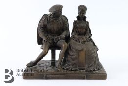 Shakespeare Figures