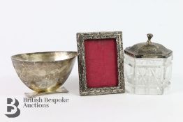 Collection of Silver