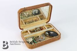 Miscellaneous Jewellery