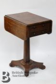 19th Century Occasional Table