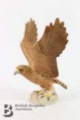 Beswick Golden Eagle
