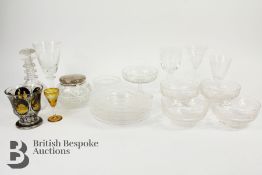 Miscellaneous Glass