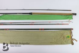 Quantity of Fishing Rods