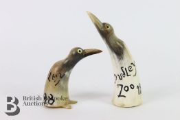 Dudley Zoo Souvenir