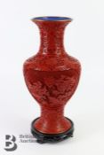 Chinese Cinnabar