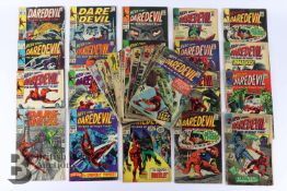 Vintage Comics