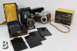 Voightlander Camera